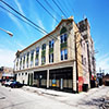 Shops on Lawrence Avenue